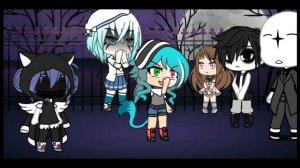 😯❤️Песенный батл мы🌺 VS 🌺крипипаста❤️😯