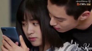 🍍Клип к дораме \\\ Сад падающих звёзд🍍