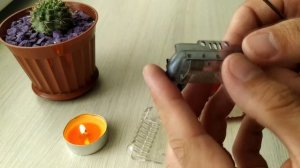 Ремонт электробритвы своими руками