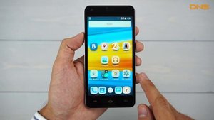 Распаковка DEXP Ixion E250 Soul 2 / Unboxing DEXP Ixion E250 Soul 2