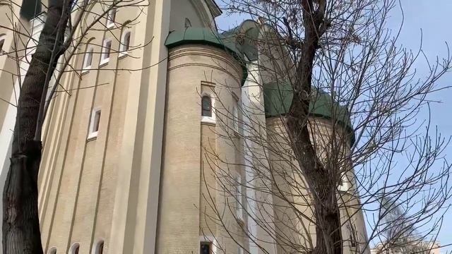 Куда сходить в Кисловодске: усадьба Ярошенко / Свято Никольский собор / Трапезная Кисловодска