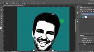 How to Create Easy Cartoon Face Effect In Photoshop  TUTORIAL