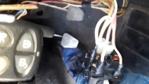 не работают дворники на девятке