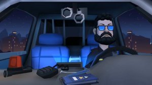 classic caillou stoles a chupa chup on a gas station / police chase/ arrested/ grounded forever!!!!