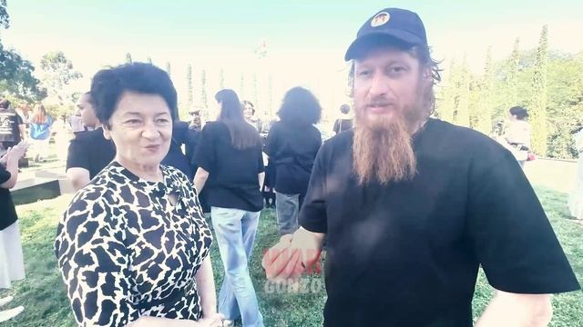 ⚡️Спецрепортаж WG⚡️Абхазия: любовь и свобода!⚡️