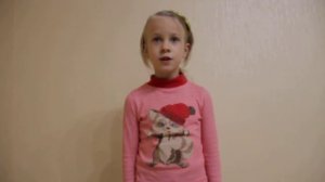 №49 Посидим в тишине