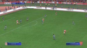 FIFA 23 - ARSENAL vs. LIVERPOOL - Ft. Rice, Havertz, Mac Allister, Szoboszlai, etc. - UCL Final