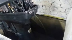 Лодочный мотор Tohatsu 50TLDI