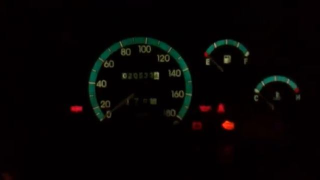 Матиз: запуск в -30 смотреть онлайн