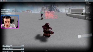 СИМУЛЯТОР ЖЕЛЕЗНОГО ЧЕЛОВЕКА В РОБЛОКС СУПЕРГЕРОИ ROBLOX ЖЕЛЕЗНЫЙ ЧЕЛОВЕК РОБЛОКС ДЛЯ ДЕТЕЙ