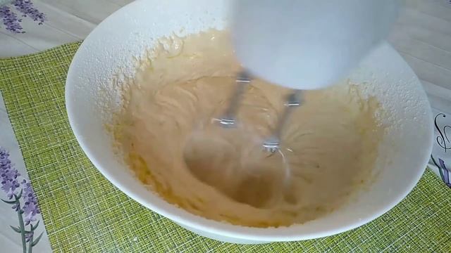 Вкусный и нежный пирог с абрикосами! / Простые рецепты