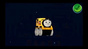 ТОМАС И ЕГО ДРУЗЬЯ/БЫСТРАЯ РЕКА/МИНИ ИГРА/THOMAS AND HIS FRIENDS