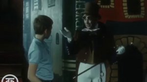 Приключения в городе, которого нет (1974)