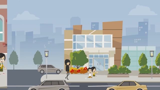 Как подготовить ребенка-первоклассника к школе - правила безопасности смотреть онлайн