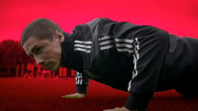 Samba Collection by Adidas - Messi & Other Football Champions смотреть онлайн