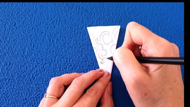 DIY. Как вырезать нежную новогоднию снежинку. Узоры для снежинок. paper snowflake.Новогодние поделк