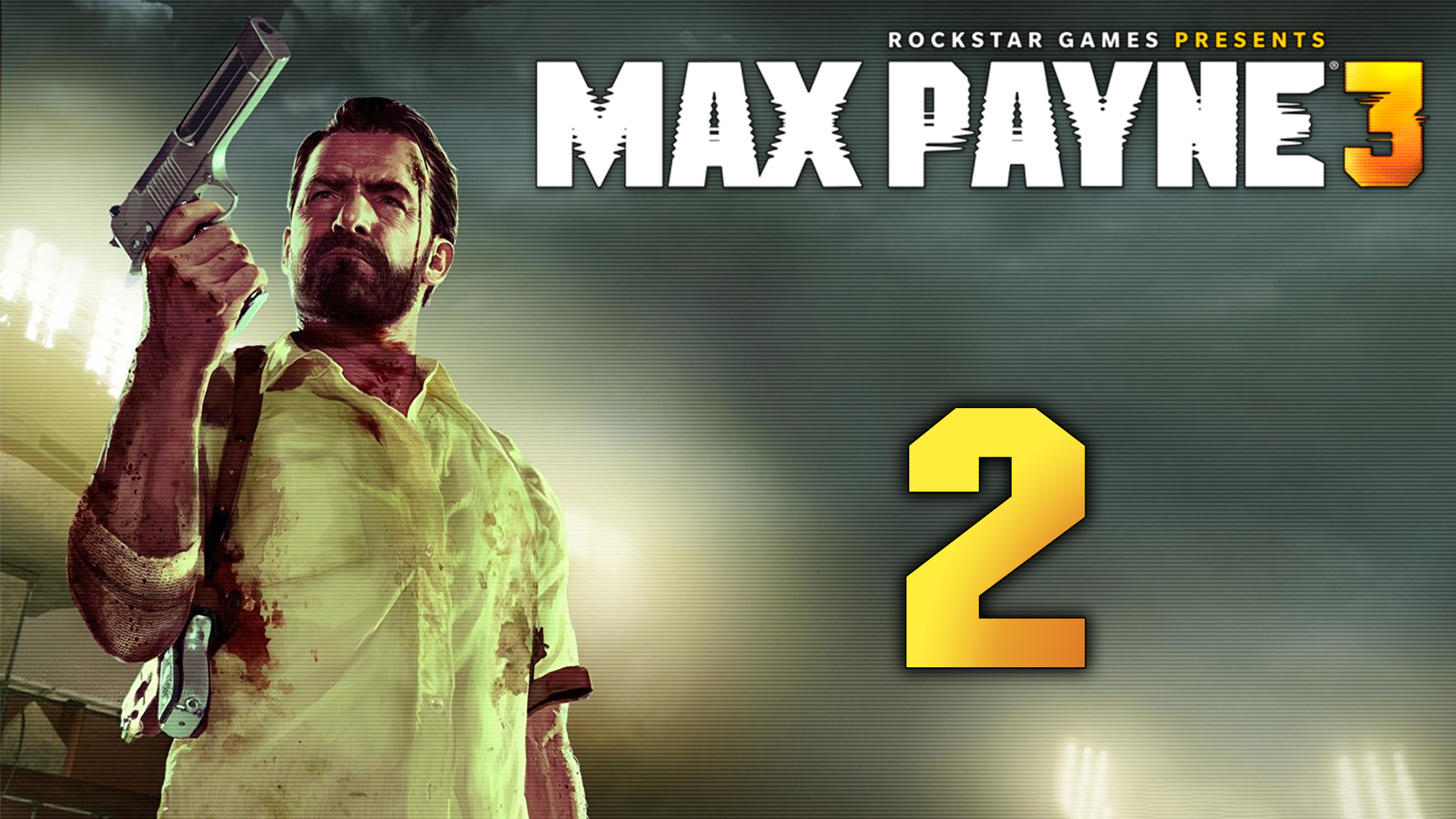 Max Payne 3 - Прохождение игры на русском [#2] | PC (2018 г.)