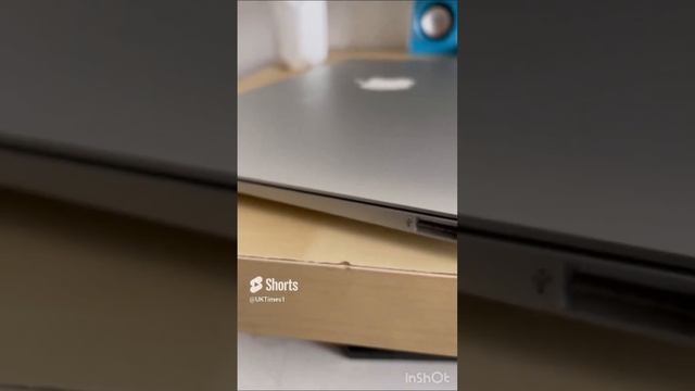 MacBook Air 11#apple #macbook#uktimes смотреть онлайн