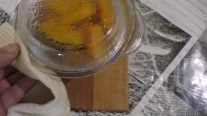 Самый простой и быстрый способ приготовления тыквы - это в микроволновке