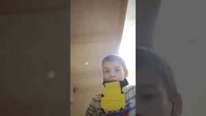мой косплей фнаф