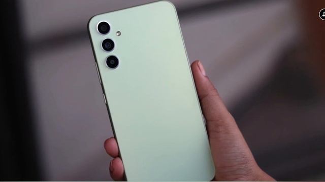 Samsung Galaxy A34 5G | ANALISIS!!! 🤔