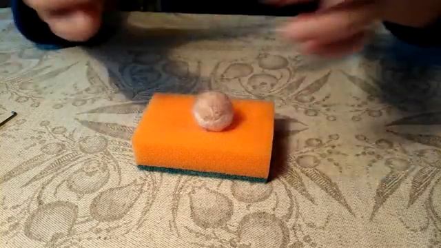 мк Бусы в технике сухое валяние смотреть онлайн