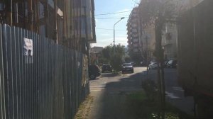 Сколько стоит отправить письмо из Грузии в Россию? Влог по неизведанным улочкам Батуми / Грузия 202
