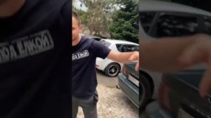 Юра Волков отдыхает