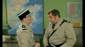 ЖАНДАРМ И ИНОПЛАНЕТЯНЕ