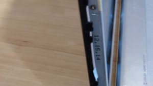 Замена матрицы на ноутбуке Acer V3-571G | V3-551G