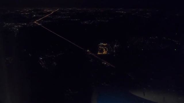 Летим авиакомпанией Победа Пермь-Москва