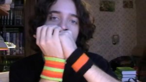 Губная Гармошка для начинающих. Урок1