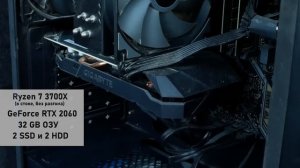 Мощный МИНИ-ПК унизил МОЙ СИСТЕМНИК! Beelink GTR7 на Ryzen 7 7840HS