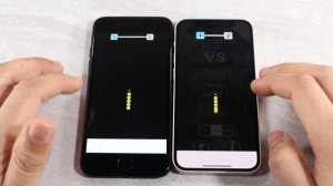 iPhone 12 Mini Vs iPhone 7! (Comparison) (Review)