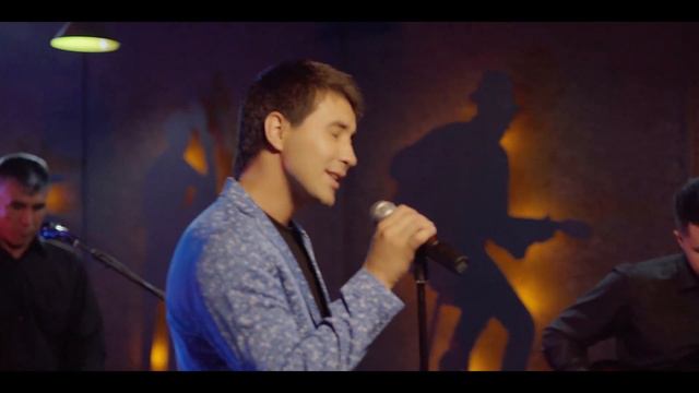 Zarif Qodirov - Digi Digi (OFFICIAL VIDEO)