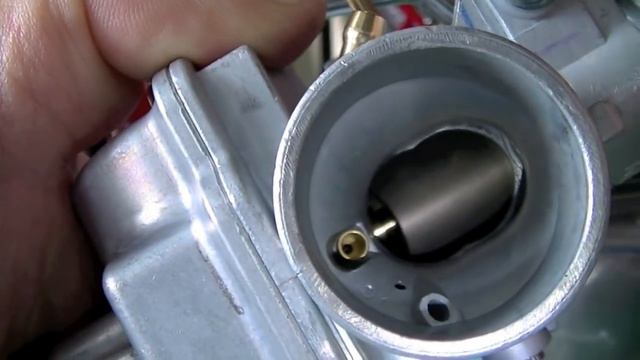 HONDAモンキー11　KEIHIN PC20キャブへ交換しました。 HONDA Monkey смотреть онлайн