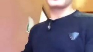 Пожарная тревога