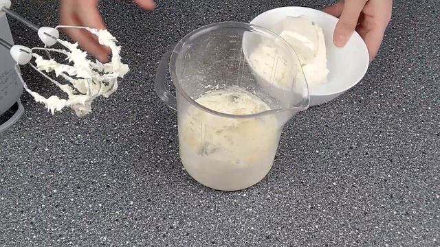 Шоколадный крем чиз/ Шоколадный крем для выравнивания тортов/ Крем для капкейков