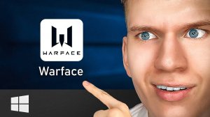 Как Скачать и Установить Warface на ПК, Компьютер или Ноутбук с Windows? | ВАРФЕЙС НА ПК