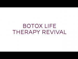 Процедура интенсивного салонного восстановления Botox Life от Bouticle