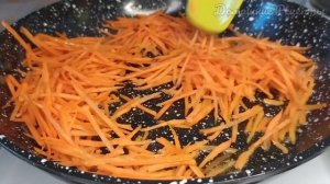 Салат "КАПРИЗ" Самый вкусный среди салатов из печени! /Salad/