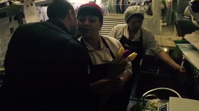 Ложка Поварешка смотреть онлайн