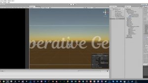 Unity Particles  - Text Dissolve (рус)