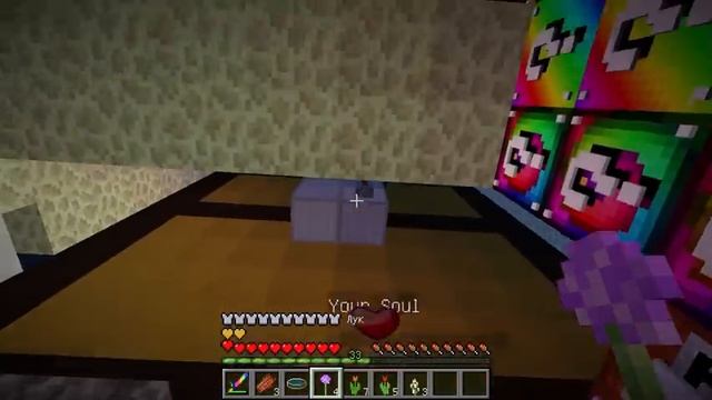 ГДЕ ЖИВЕТ ХЕРОБРИН В МАЙНКРАФТ НУБ НАШЕЛ ЛОГОВО HEROBRINE ТРОЛЛИНГ ЛОВУШКА В MINECRAFT