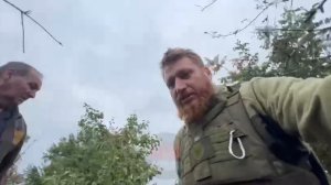 ⚡ВарГонзо:⚡Кассетные мины НАТО сдетонировали в Торском⚡️ 28.09.2022