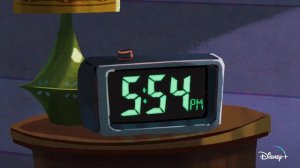 The Wonderful Summer of Mickey Mouse - Running Out Of Time | EXCLUSIVE CLIP