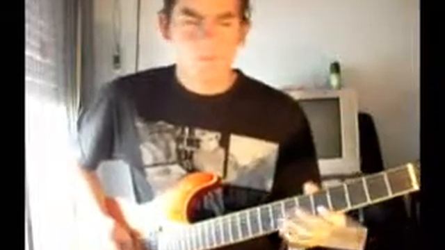Ten Words Joe Satriani washburn x50 cover inedito смотреть онлайн