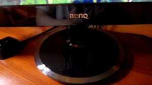 Обзор BenQ V2420