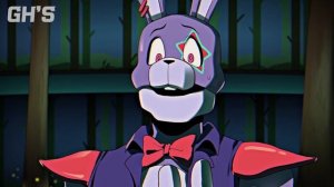 Hide and Seek - Five Nights at Freddys Security Breach Animation