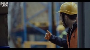 HYUNDAI HD78 GT COMMERCIAL ENG